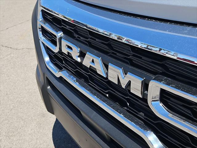 new 2025 Ram ProMaster 3500 car, priced at $48,873