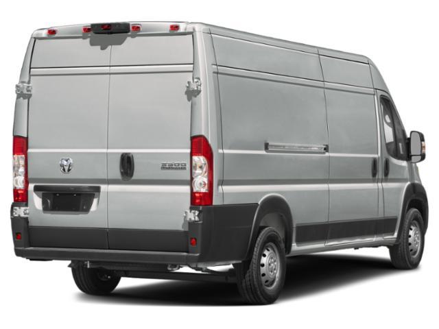 new 2025 Ram ProMaster 3500 car, priced at $49,322