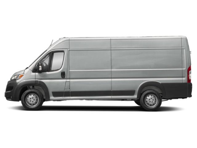 new 2025 Ram ProMaster 3500 car, priced at $49,322