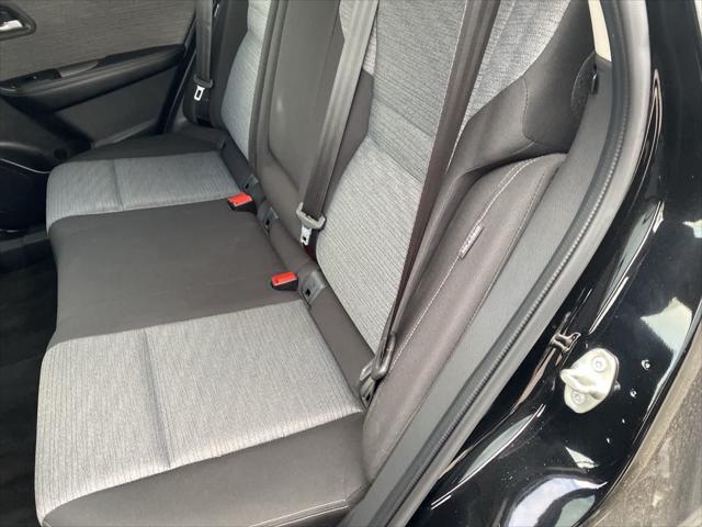 used 2023 Nissan Rogue car, priced at $22,000