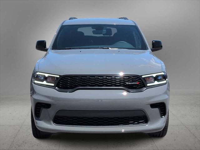new 2025 Dodge Durango car, priced at $37,801