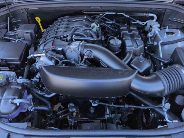 new 2025 Dodge Durango car, priced at $37,801
