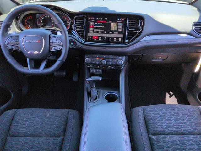 new 2025 Dodge Durango car, priced at $37,801