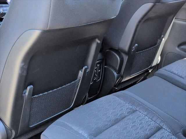 new 2025 Dodge Durango car, priced at $37,801
