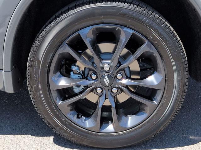 new 2025 Dodge Durango car, priced at $37,801