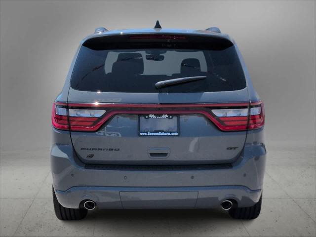 new 2025 Dodge Durango car, priced at $37,801