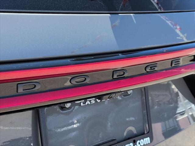 new 2025 Dodge Durango car, priced at $37,801