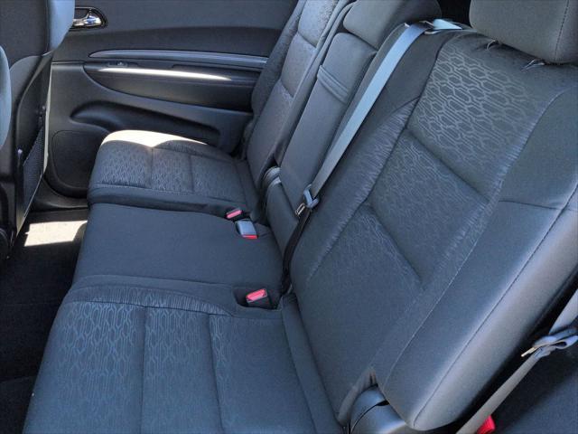 new 2025 Dodge Durango car, priced at $37,801