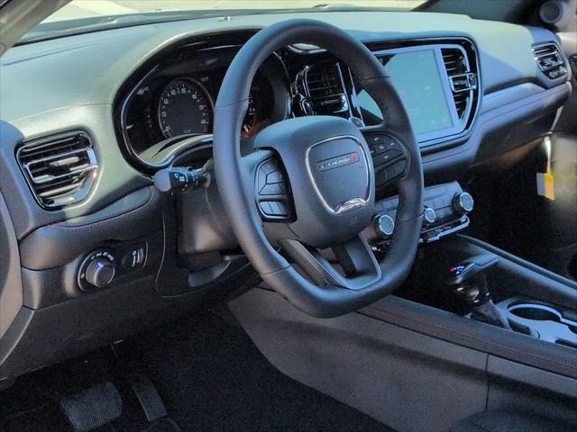 new 2025 Dodge Durango car, priced at $37,801