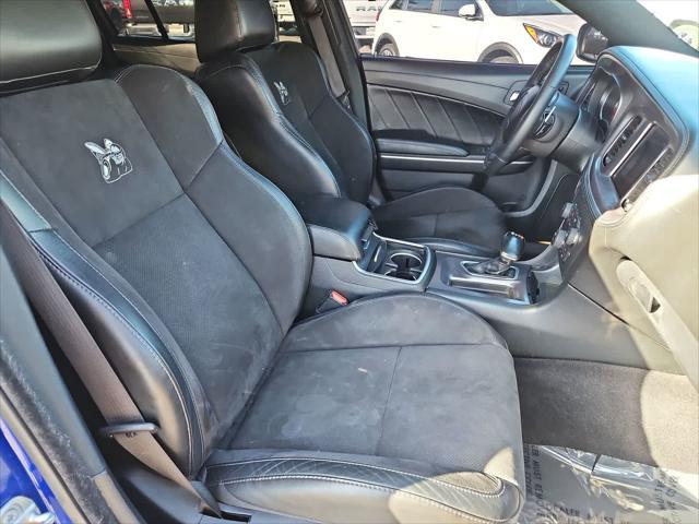 used 2021 Dodge Charger car, priced at $41,000