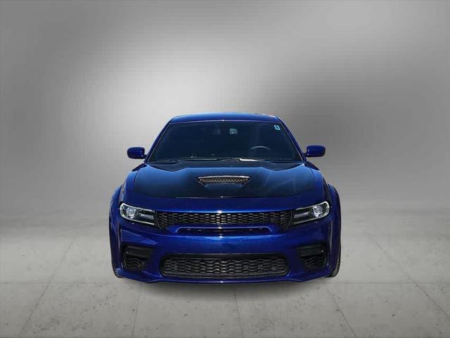 used 2021 Dodge Charger car, priced at $41,000