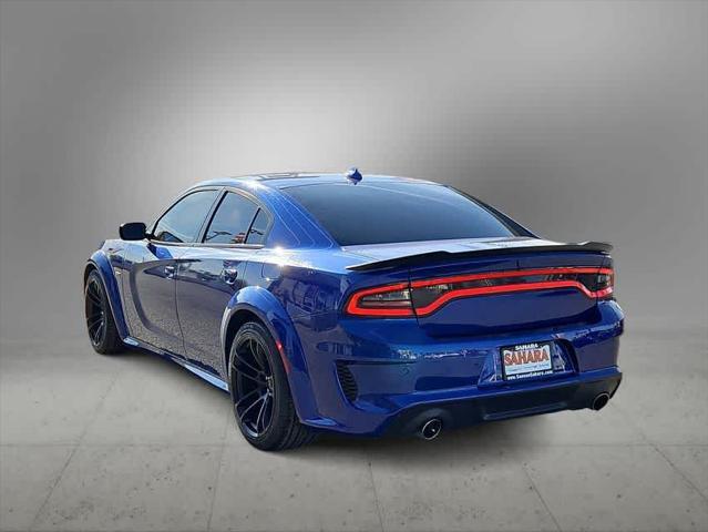used 2021 Dodge Charger car, priced at $41,000