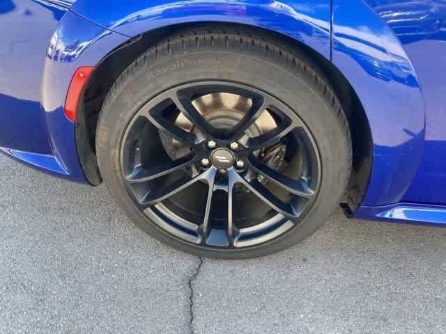 used 2021 Dodge Charger car, priced at $44,000