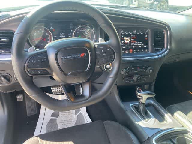 used 2021 Dodge Charger car, priced at $44,000