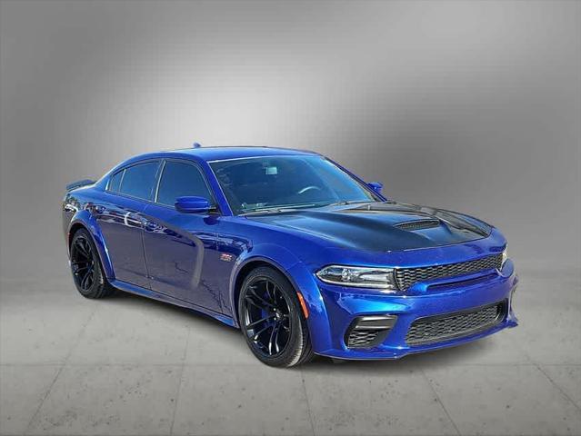 used 2021 Dodge Charger car, priced at $41,000