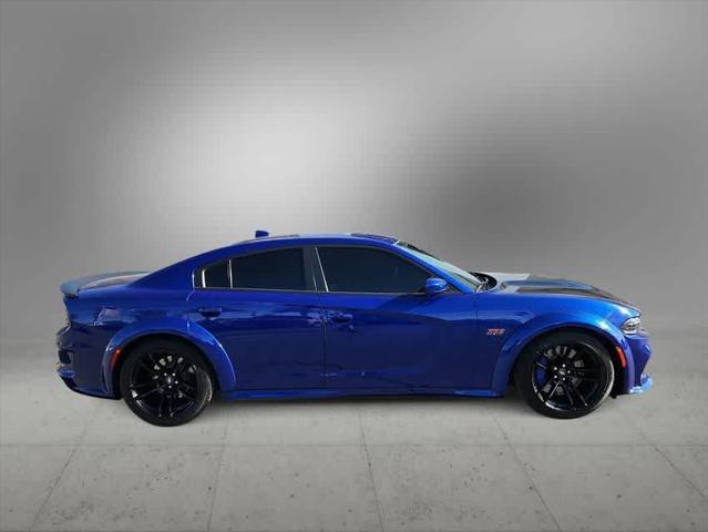 used 2021 Dodge Charger car, priced at $41,000
