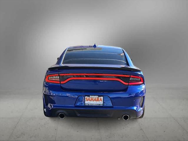 used 2021 Dodge Charger car, priced at $41,000