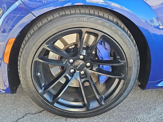 used 2021 Dodge Charger car, priced at $41,000