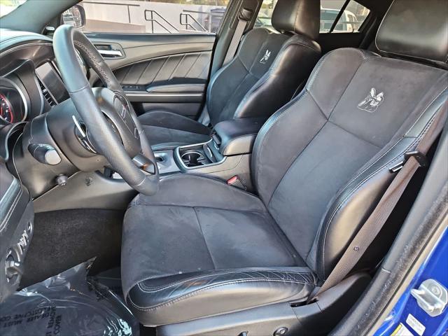 used 2021 Dodge Charger car, priced at $41,000