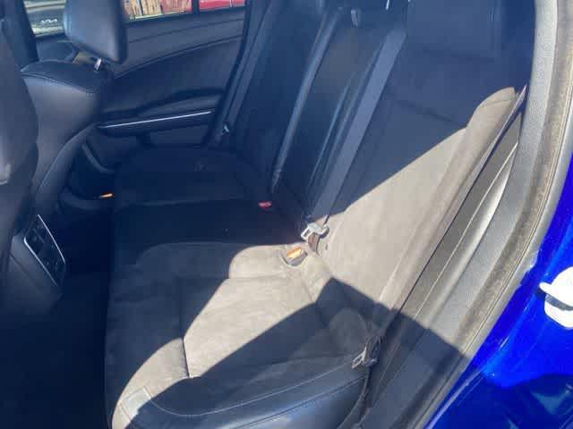 used 2021 Dodge Charger car, priced at $44,000