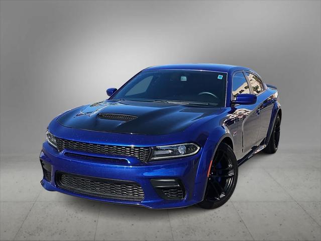used 2021 Dodge Charger car, priced at $41,000