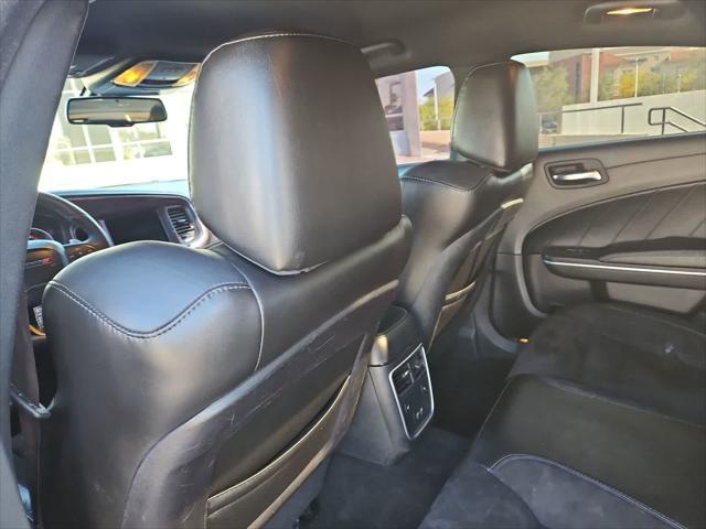 used 2021 Dodge Charger car, priced at $41,000