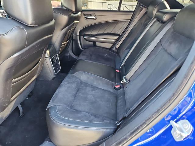used 2021 Dodge Charger car, priced at $41,000