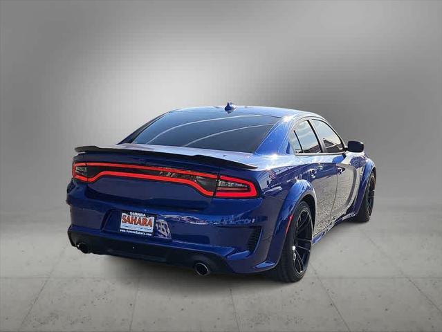 used 2021 Dodge Charger car, priced at $41,000