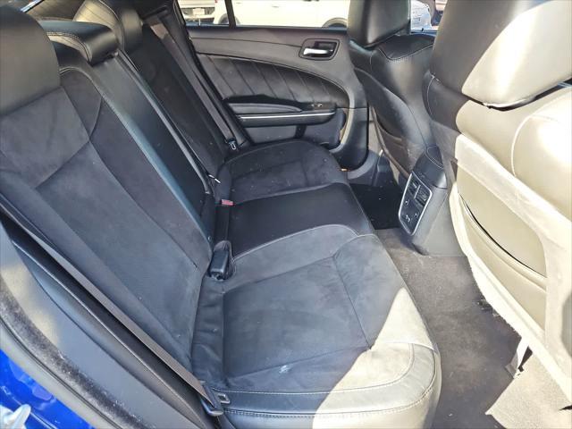 used 2021 Dodge Charger car, priced at $41,000