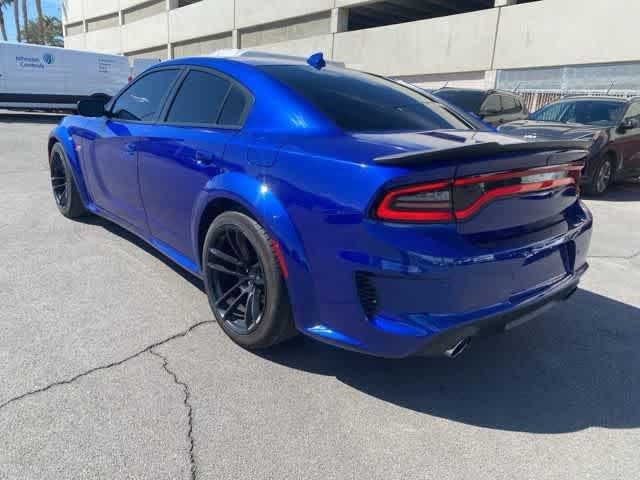 used 2021 Dodge Charger car, priced at $44,000