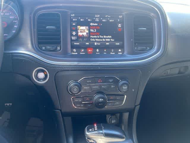 used 2021 Dodge Charger car, priced at $44,000