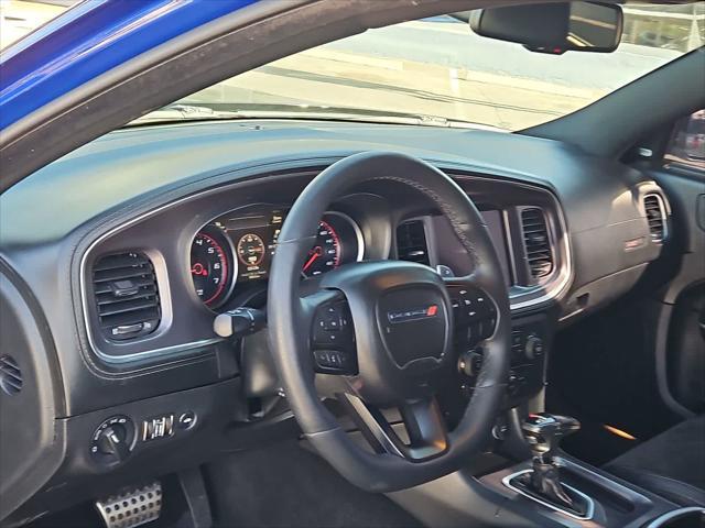 used 2021 Dodge Charger car, priced at $41,000