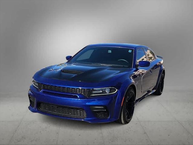used 2021 Dodge Charger car, priced at $41,000