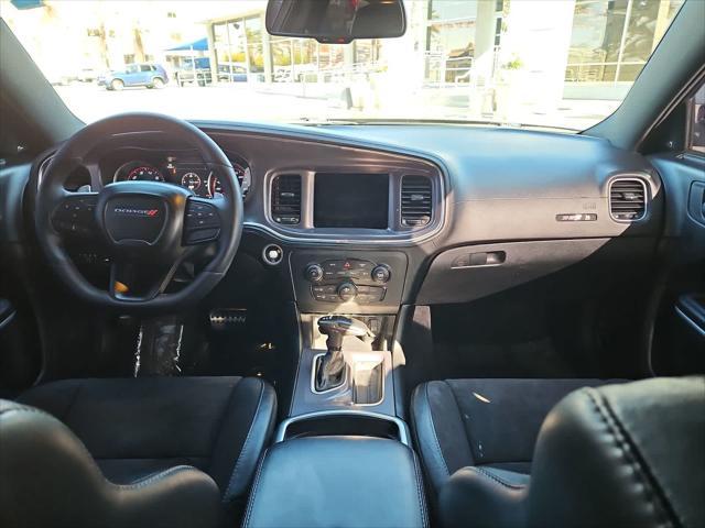 used 2021 Dodge Charger car, priced at $41,000