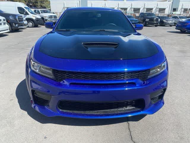 used 2021 Dodge Charger car, priced at $44,000