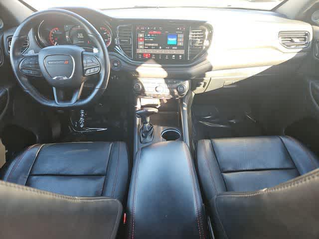 used 2024 Dodge Durango car, priced at $36,000