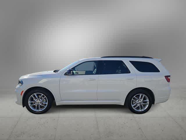 used 2024 Dodge Durango car, priced at $36,000