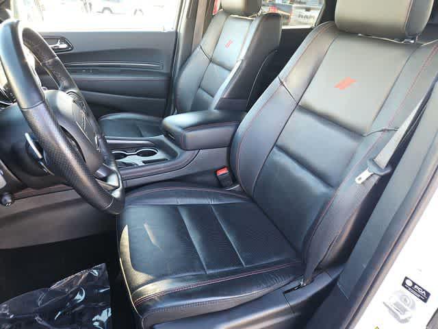 used 2024 Dodge Durango car, priced at $36,000