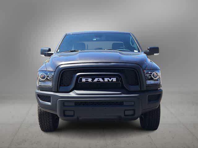 new 2024 Ram 1500 Classic car, priced at $43,000