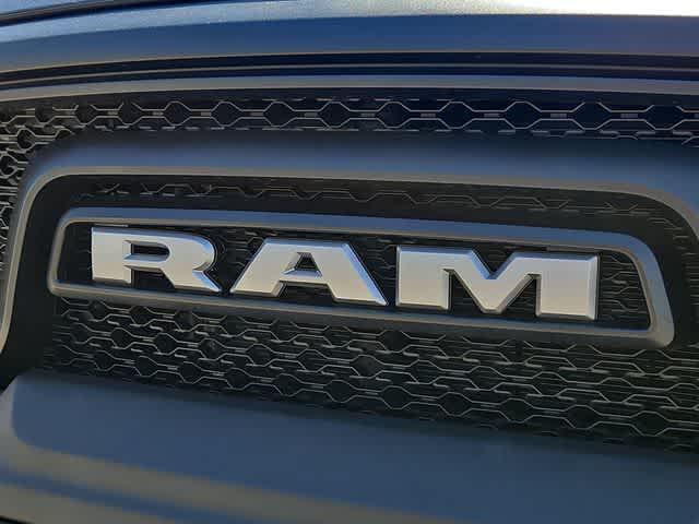 new 2024 Ram 1500 Classic car, priced at $43,000