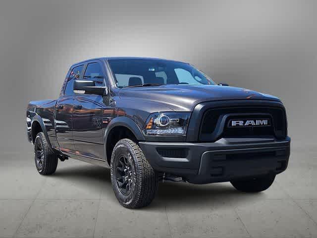 new 2024 Ram 1500 Classic car, priced at $43,000