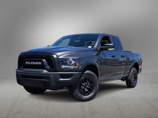 new 2024 Ram 1500 Classic car, priced at $43,000