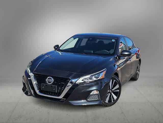 used 2022 Nissan Altima car, priced at $16,000