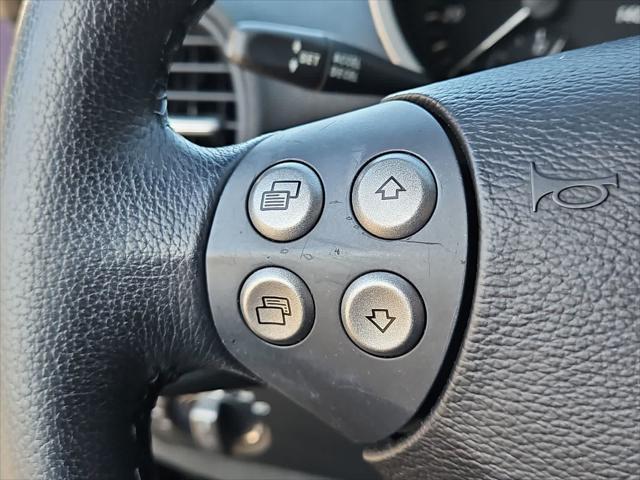 used 2006 Mercedes-Benz SLK-Class car, priced at $14,000