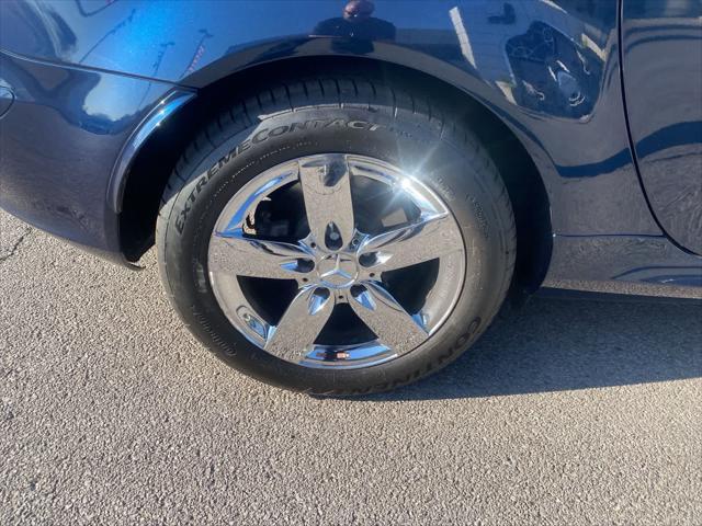 used 2006 Mercedes-Benz SLK-Class car, priced at $14,000