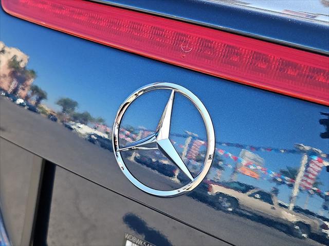 used 2006 Mercedes-Benz SLK-Class car, priced at $14,000