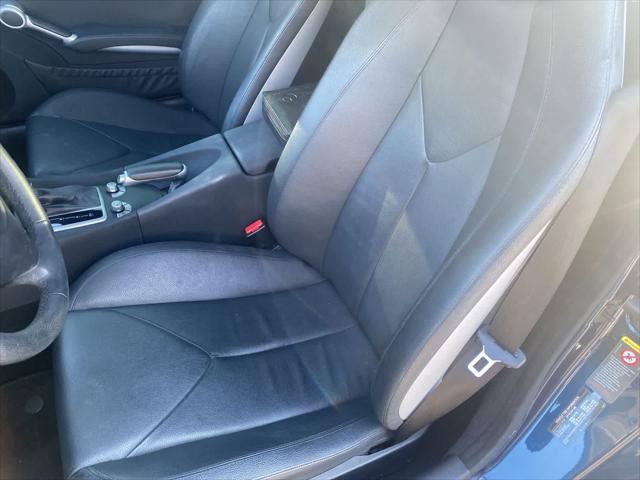 used 2006 Mercedes-Benz SLK-Class car, priced at $14,000
