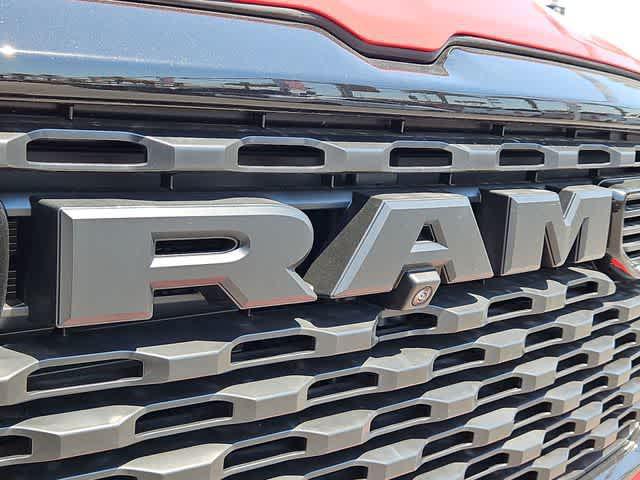 new 2025 Ram 1500 car, priced at $48,500