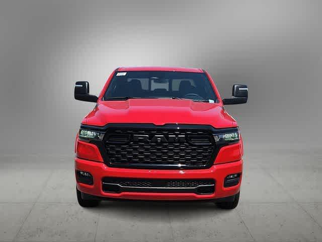 new 2025 Ram 1500 car, priced at $48,500