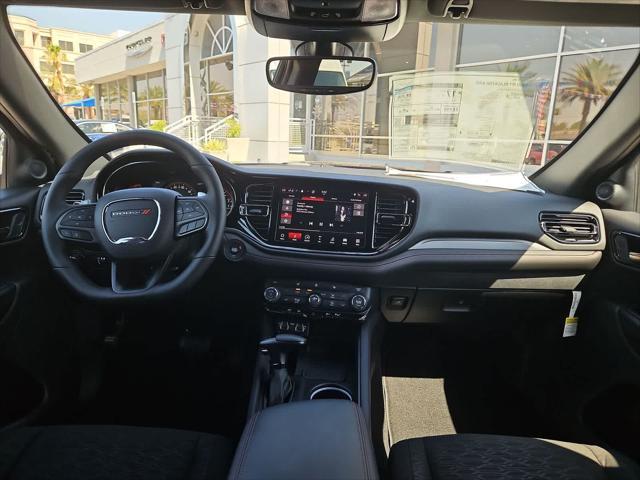 new 2025 Dodge Durango car, priced at $45,494